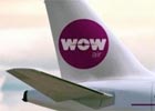 WOW Air uruchamia bezpośrednie loty na Islandię