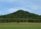 Wulkany w Polsce