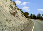 Wycieczka w Góry Troodos