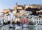 Wycieczki fakultatywne na Ibizie