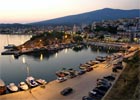 Wycieczki fakultatywne na Thassos