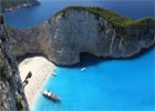 Wycieczki fakultatywne na Zakynthos