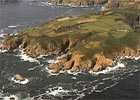 Koniec feudalizmu na wyspie Sark.
