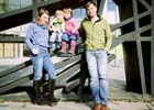 Anna Alboth - Rodzina bez Granic
