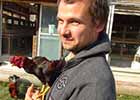 Jak podróże kształtują nasz umysł - Maciej Roszkowski