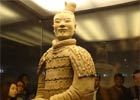Xi’an to nie tylko Armia Terakotowa