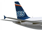 Yes Airways szuka pracowników Personelu Pokładowego