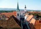 Co zwiedzić w Zagrzebiu?