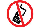 Warszawa: Zakaz rozmowy przez telefon w autobusach
