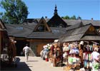 Zakopane nie na weekend majowy