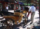 Zakopane traci turystów przez powódź