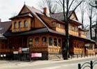 Rosjanie opanowali Zakopane