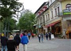 Zakopane w Tuluzie.
