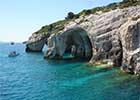 Zakynthos w czerwcu