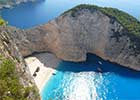 Co zwiedzić na Zakynthos?