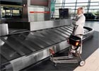 Kryzys ratuje nasze bagaże na lotniskach