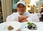 Ziemia specjałem kulinarnym w Japonii