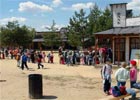 Żory: zbudują Miasteczko Westernowe