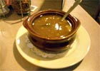 Minestrone - włoska zupa jarzynowa