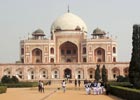 Co zwiedzić w Delhi?