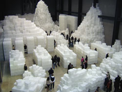 Muzeum Tate Modern w Londynie