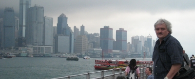 Zdjęcie z Chińskiej Republiki Ludowej - Hong Kong
