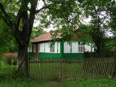 Zdjęcie z Ukrainy - 