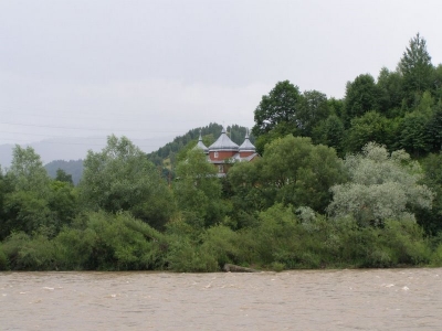 Zdjęcie z Ukrainy - 