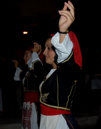Zdjęcie z Grecji - 