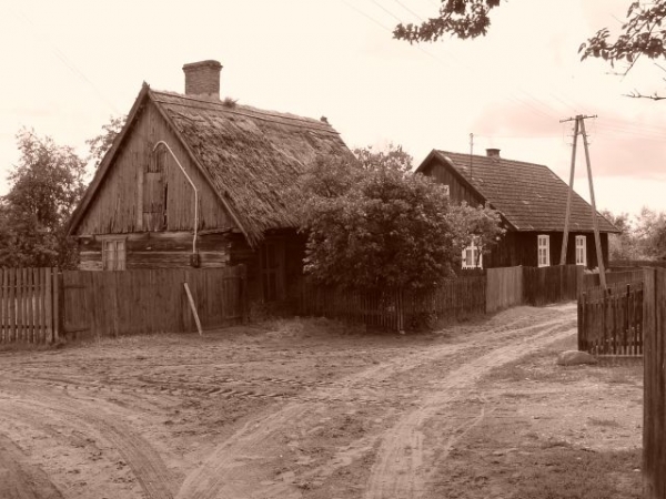 Zdjecie - Polska - Czersk i okolice