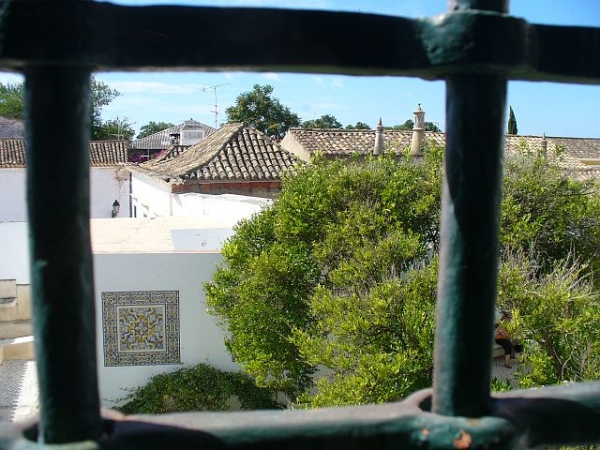 Zdjęcie z Portugalii - Tavira
