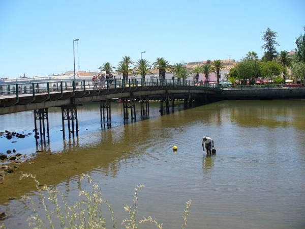 Zdjęcie z Portugalii - Tavira