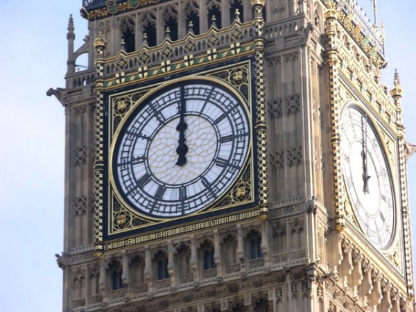 Zdjęcie z Wielkiej Brytanii - 