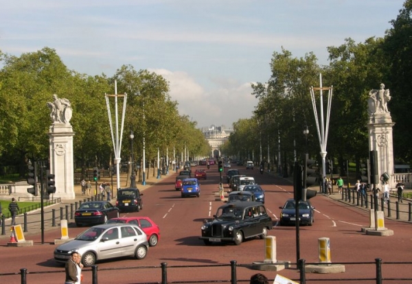 Zdjęcie z Wielkiej Brytanii - 