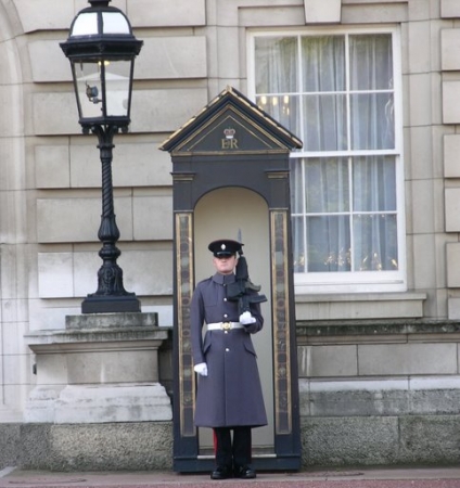 Zdjęcie z Wielkiej Brytanii - 
