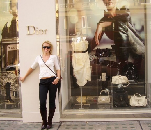 Zdjęcie z Wielkiej Brytanii - 