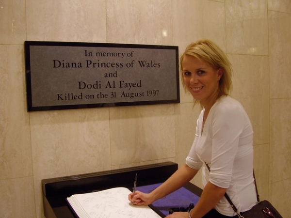 Zdjęcie z Wielkiej Brytanii - 