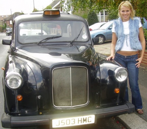 Zdjęcie z Wielkiej Brytanii - 