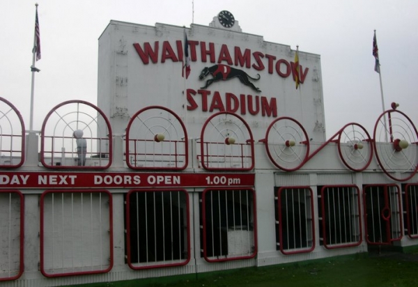 Zdjęcie z Wielkiej Brytanii - 