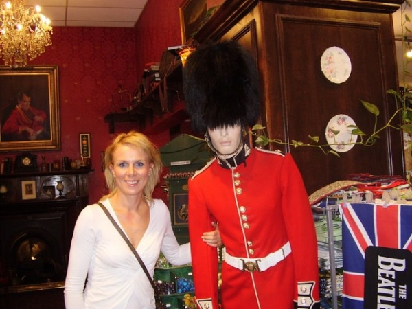 Zdjęcie z Wielkiej Brytanii - 