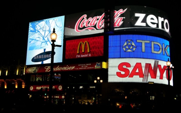 Zdjęcie z Wielkiej Brytanii - 