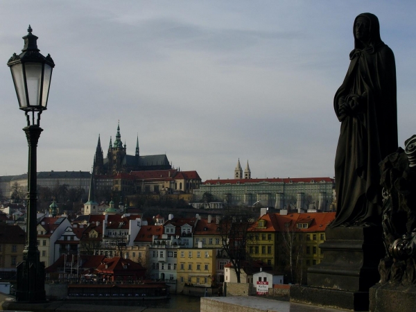 Zdjęcie z Czech - 