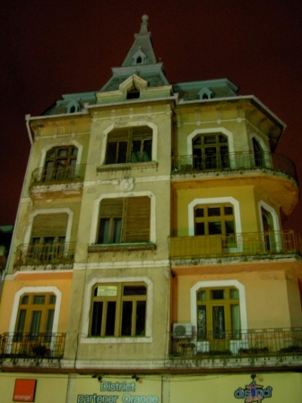 Zdjęcie z Rumunii - Oradea