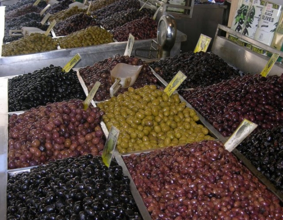 Zdjęcie z Grecji - Modiano