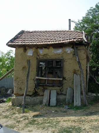 Zdjęcie z Rumunii - 