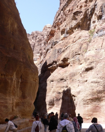 Zdjęcie z Jordanii - 