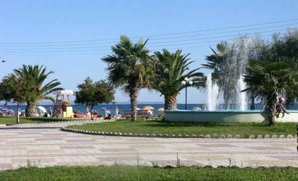 Zdjęcie z Grecji - 