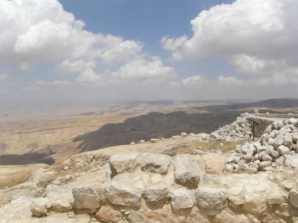 Zdjęcie z Jordanii - Jordania, Ziemia Obiecana