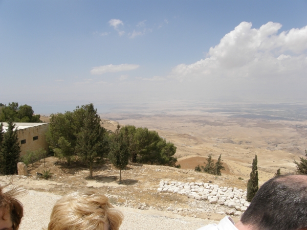 Zdjęcie z Jordanii - Jordania, Ziemia Obiecana