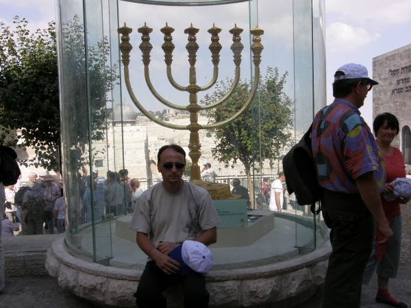 Zdjęcie z Izraelu - Izrael